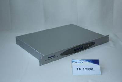 China Rf Over Glass RFOG Network With LCD Panel Visual Management for sale