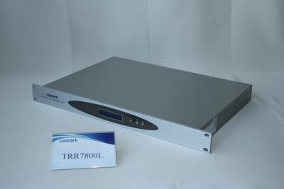 China TRR7800L Ultrelow Power Return Optical Receiver 5 With Long - Term Reliability for sale