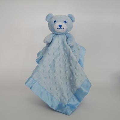 China Plush Baby Quilt Plush Toy for sale