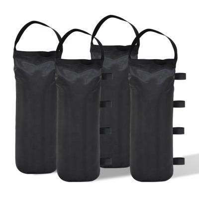 China Eurmax outdoor working cheap awning heavy duty bags for industrial grade sand bags for tent leg for sale