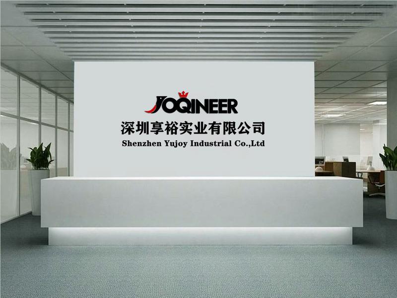 Verified China supplier - Shenzhen Yujoy Industrial Co.,Ltd