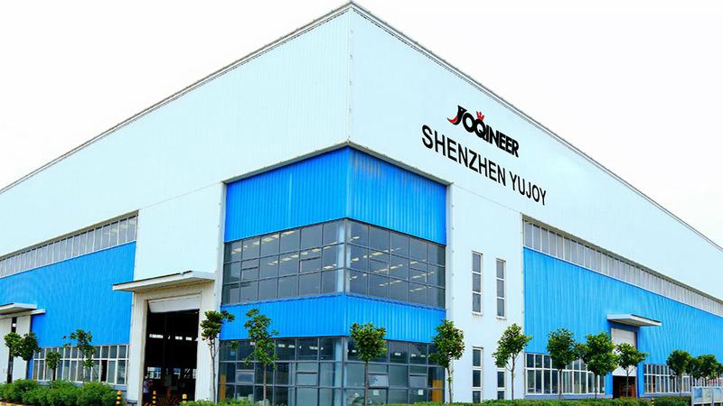 Verified China supplier - Shenzhen Yujoy Industrial Co.,Ltd