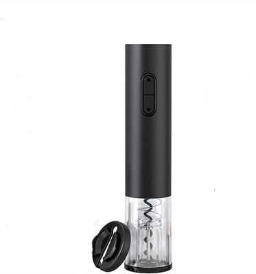 China Cheap ready to ship Automatico battery operated electric wine opener to open 1000 bottles, electric corkscrew opener for sale