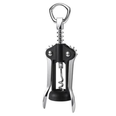 China 2-In-1 Wine Bottle Corkscrew Functional Premium Functional Magnetic Shaped Bottle Opener for sale