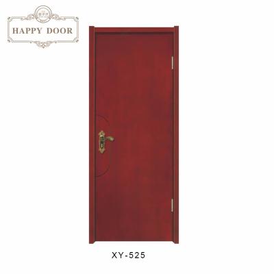 China Cheap Swing Toilet Door Prices Philippines China Prices Of Wooden Doors Veneer Main Door Design for sale