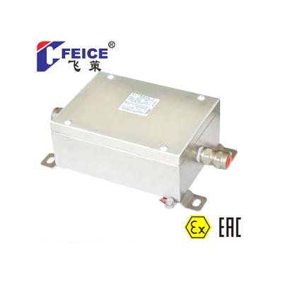 China eJX EJX Promotional Industrial Series Explosion Proof Junction Box for sale