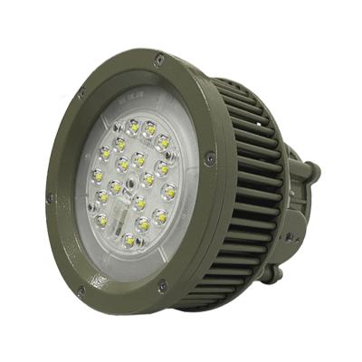 China 20W 30W 40W 50W 60W IP66 LED Aluminum Alloy WF2 Waterproof And Dustproof Anti-corrosion Lamp for sale