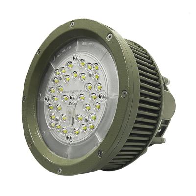 China 70W 80W 100W IP66 LED Aluminum Alloy WF2 Waterproof And Dustproof Anti-corrosion Lamp 70W 80W 100W for sale