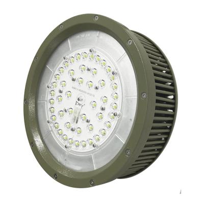 China 120W 150W IP66 LED Aluminum Alloy WF2 Waterproof And Dustproof Anti-corrosion Lamp 120W 150W IP66 Lamp for sale