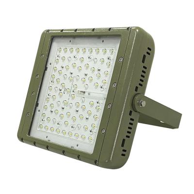 China 200W 240W 300W IP66 Waterproof And Dustproof WF2 LED Aluminum Alloy LED Spotlight 200W 240W 300W for sale