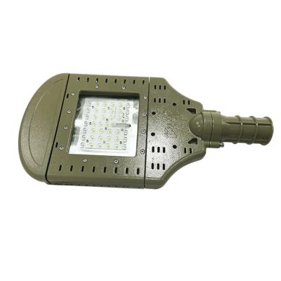 China 70W 80W 100W IP66 Waterproof and Dustproof WF2 Zone1 and Zone2 LED Street Light Anti-Corrosion Lamp 70W 80W 100W IP66 for sale