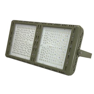 China 400W IP66 Waterproof And Dustproof WF2 LED Aluminum Alloy LED Spotlight 400W IP66 Floodlight for sale