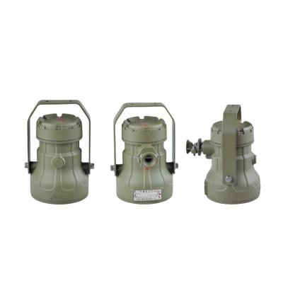 China ABSg-Series Aluminum Alloy Explosion Proof Tank Inspection Lamp for sale