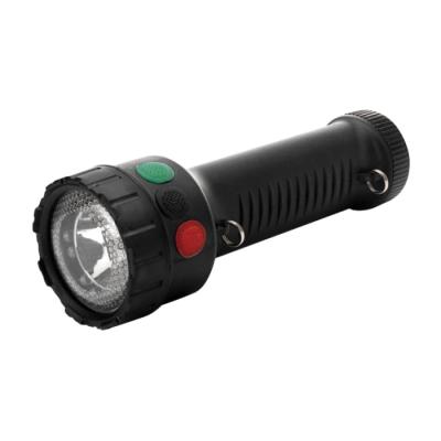 China MSL4700 Aluminum Alloy Multifunctional Handheld Explosion Proof Lights for sale