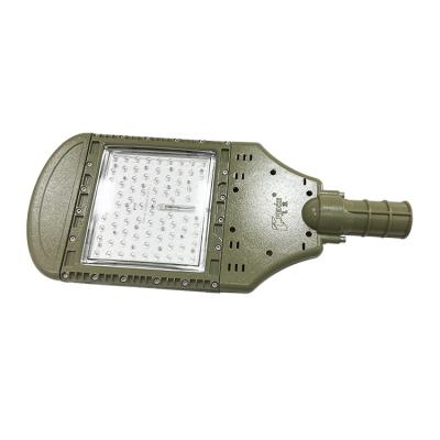 China Zone1 and Zone2 LED Lamp 200W/240W/300W IP66 WF2 Explosion Proof Explosion Proof LED Street Light for sale