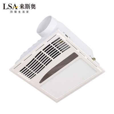 China Hotel PTC Ceramic Radiator With LED Light 300X300mm for sale