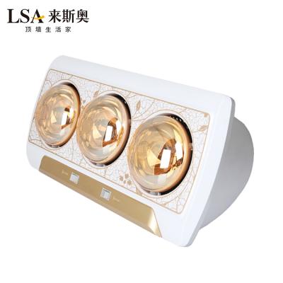 China Bathroom Wall Infrared Lamps Bathroom Heater for sale