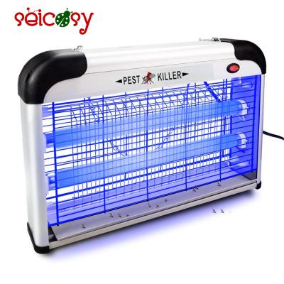 China Good Quality Sustainable Energy Saving Machine Flies Control Mosquito Kill Pest for sale