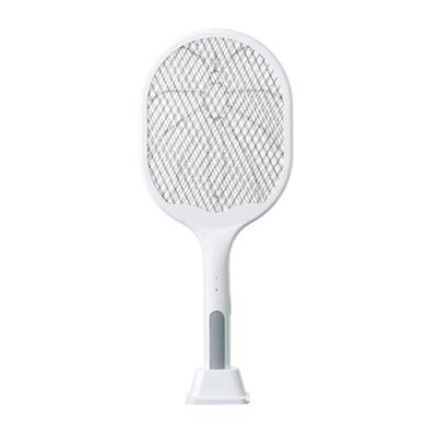 China Factory Wholesale Electric Shock Type Three-Layer Mesh Mosquito Killing Lamp Viable for sale