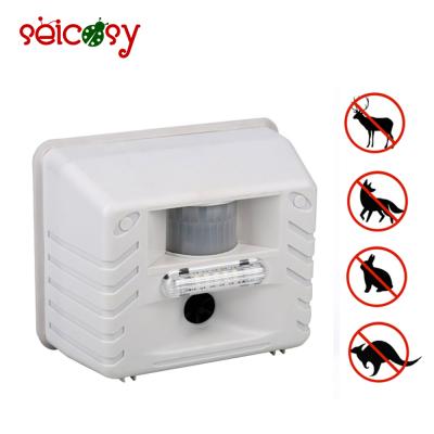 China Newest Viable Cheap Ultrasonic Pest Repellent Seicosy Model SK-135 for sale