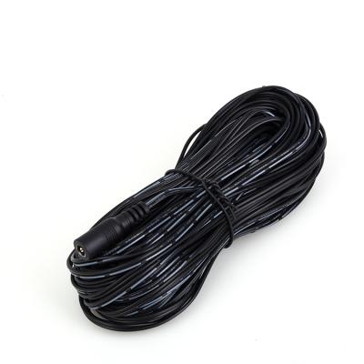 China There are alarm sounds have CE ROHS certificate electronic accessories 20 meters extension cord for sale