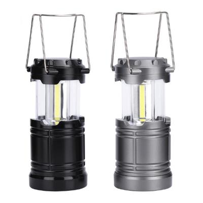 China Newest Garden Zoom Outdoor Led Solar Lantern Camping Light Camping Lamp With Flame for sale