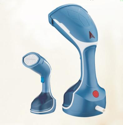 China Hot Sale Hotel Steamer For Clothes , Hand Held Garment Steamer Clothing Iron for sale