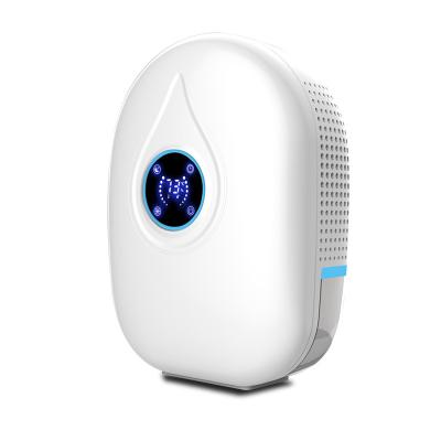 China Professional Factory Hotel Mini Dehumidifier With Remote Control for sale