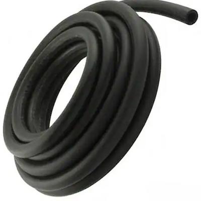 China NBR Rubber Fuel Hose voor Diesel Gasoline Benzine Air Oil Water Gas Fuel Pump Te koop