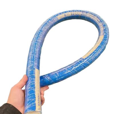 China Food Grade Hose And Fittings Alfagomma Garden Food Grade Air Hose for sale