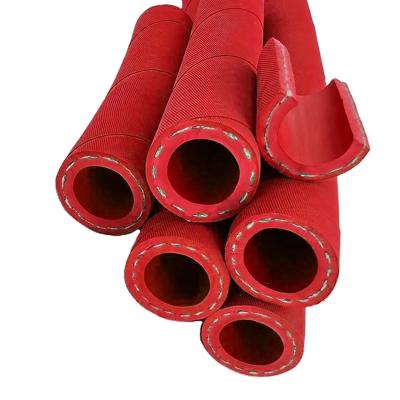 China Flex Vacuum Food Hose Pipe Safe PVC Water Hose Pipe Line 75ft for sale