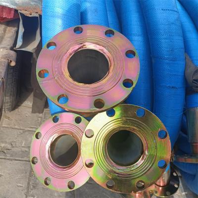 China Concrete cement ontladingsslang Camlock vaatwasser fittings Te koop