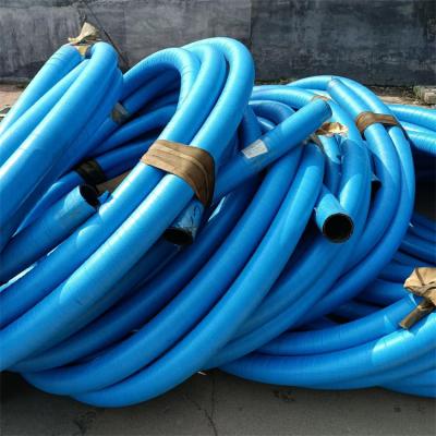 China Lpg Armor Metal Hose Pipe Reel Rubber Suction Hose for Water Transport for sale