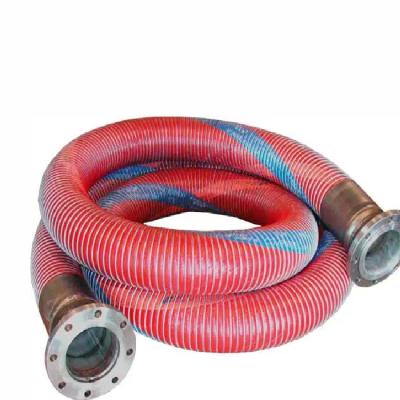 China Large Diameter Composite Hose Pipe High Pressure LPG Gas Pipes for sale