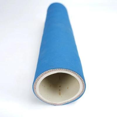 China Resistance To Permeation 450 Psi High Pressure Chemical Hose For Chemical Processing Plants for sale