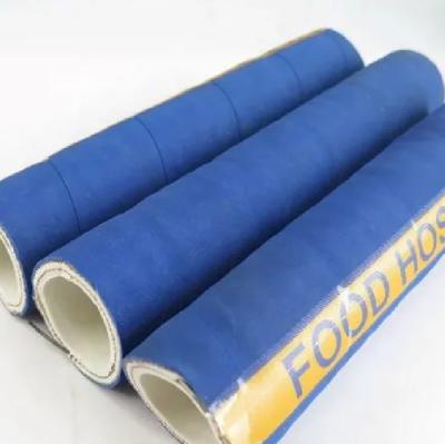 China High Pressure Temperature Resistance Food Quality Hose Pipe For Catering Services for sale