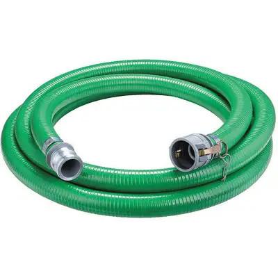 China High Flexibility Discharge Hose Pipe With Easy Installation For Construction Sites for sale