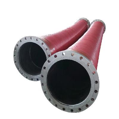 China 25 Bars Discharge Hose Pipe With High Pressure Capability For Agriculture Irrigation for sale