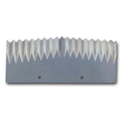 China Building material shops HSS idustrial serrated steel packing saw packing cutter blades knives for sale