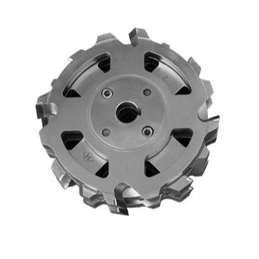 China Wholesale Box WEIMA High Quality Carbide Face Milling Cutter Indexable Scale for sale