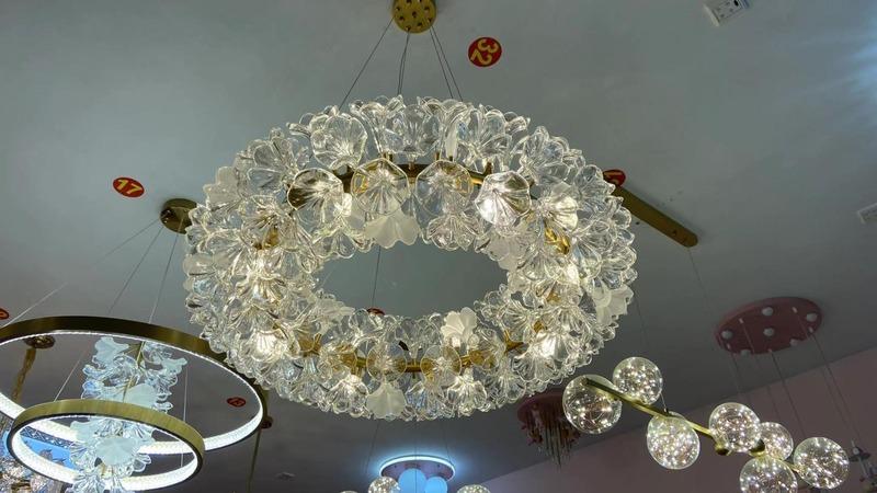 Verified China supplier - Zhongshan LC Lighting Co., Ltd.