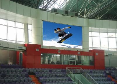 China RGB Stadium LED Screen for sale