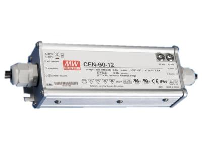 Κίνα UL8750 αδιάβροχος 60W non-condensing υπαίθριος οδηγών των τρεχουσών οδηγήσεων προς πώληση