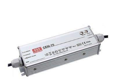 China IP66 UL879-HOOFDbestuurdersvoeding Waterdichte 75W cen-75-36 Te koop