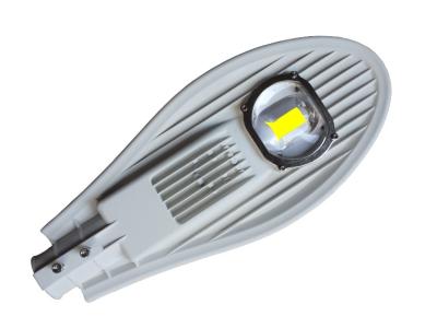 China AC 85-277V DC 12V / 24V 20 Watt  Outdoor LED Street Light 60 x 120 degree for sale