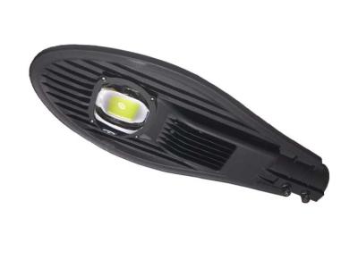 China Eco-friendly IP65 Outdoor LED Light , 6000K 50 Watt LED Street Light for sale