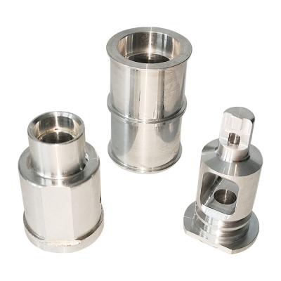 China Aluminum Most Popular industry wholesale price china cnc machining parts high demand cnc machining parts cnc metal fabrication service for sale