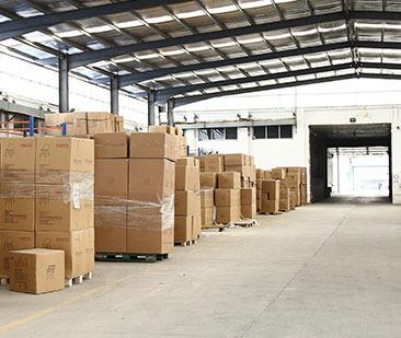 Verified China supplier - Hebei Marfa Trade Co., Ltd.