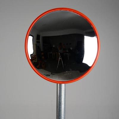 China Road Safety Indoor Convex Mirror for Safety for sale