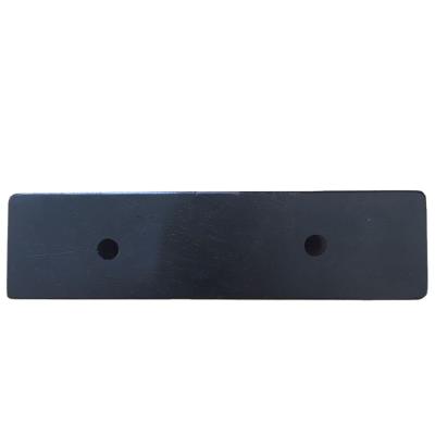 China Protective furniture rubber bumpers inside for sale